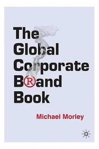 Global Corporate Brand Book