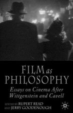 Film as Philosophy