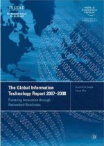 Global Information Technology Report 2007-2008