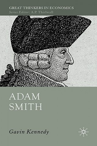 Adam Smith