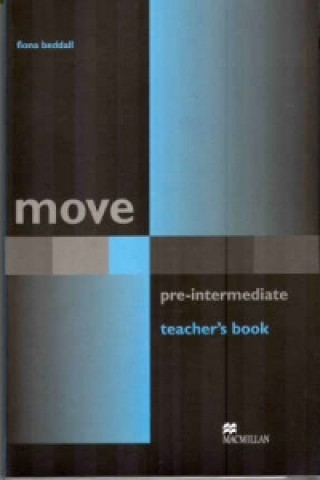 Move Pre Intermediate Teacher's Book