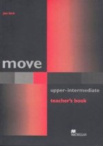 Move Upper Intermediate Teacher's Book