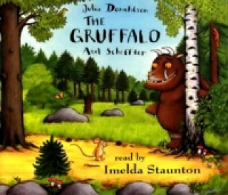 Gruffalo