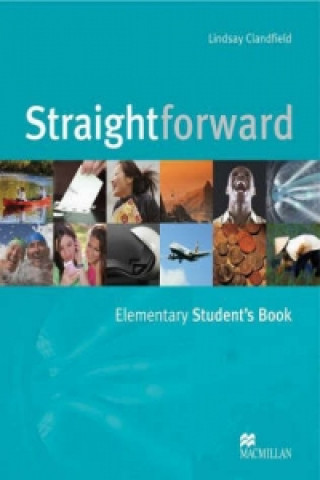 Straightforward Elementary Student Book