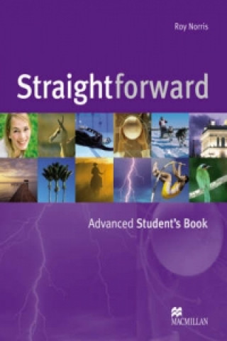 Straightforward Advanced Student Book