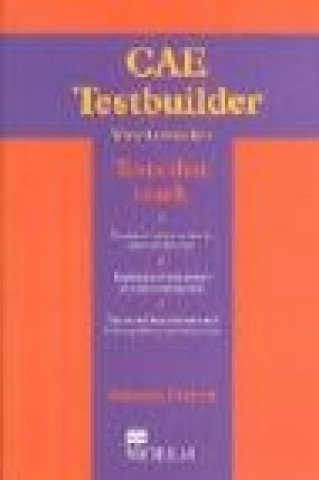CAE Testbuilder with key