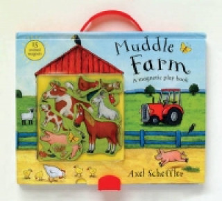 Muddle Farm