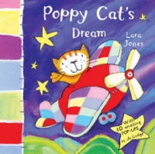 Poppy Cat's Dream