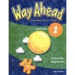 Way Ahead 1 Pupil's Book Revised