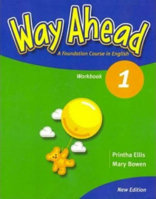 Way Ahead 1 Workbook Revised