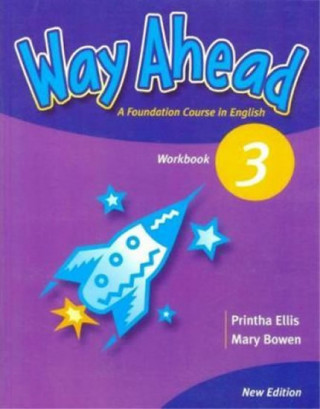 Way Ahead 3 Workbook Revised