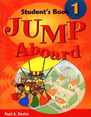 Jump Aboard 1 Student's Book