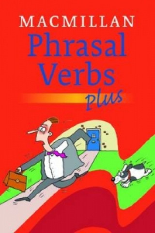 Macmillan Phrasal Verbs Plus Paperback