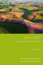 A to Z of ELT