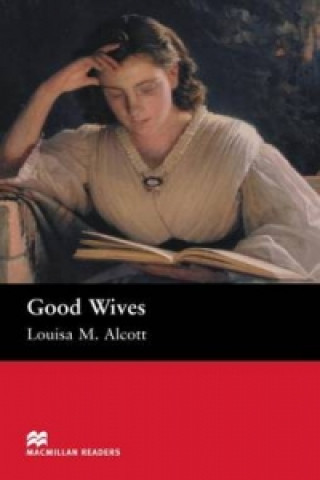 Macmillan Readers Good Wives Beginner