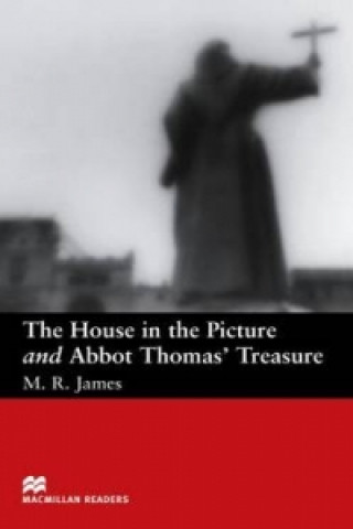 Macmillan Readers House In Picture and Abbot Thomas' Treasure, The Beginner