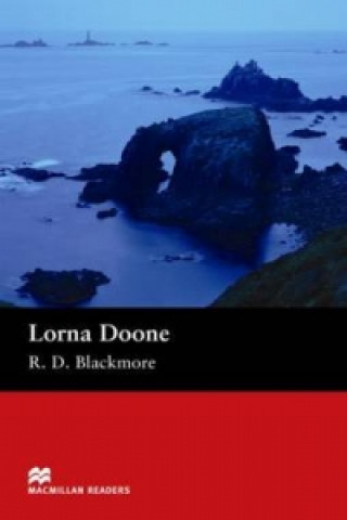 Macmillan Readers Lorna Doone Beginner (D Blackmore R)(Puha kötésű)