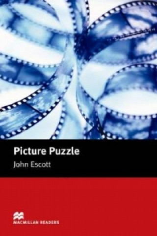 Macmillan Readers Picture Puzzle Beginner