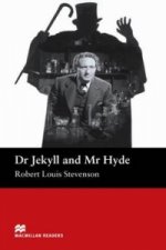 Macmillan Readers Dr Jekyll and Mr Hyde Elementary Reader