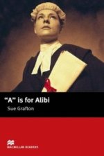 A is for Alibi