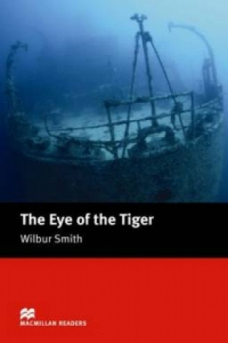 Macmillan Readers Eye of the Tiger The Intermediate Reader