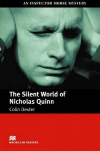 Macmillan Readers Silent World Nicholas Quinn The Intermediate Reader