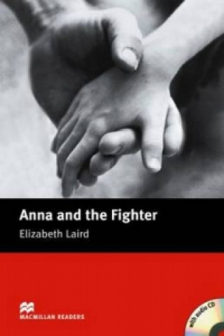 Macmillan Readers Anna and the Fighter Beginner Pack