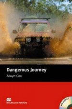Macmillan Readers Dangerous Journey Beginner Pack