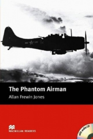 Phantom Airman - With Audio CD