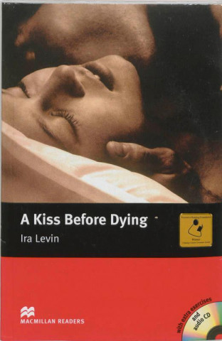 Macmillan Readers Kiss Before Dying A Intermediate Pack