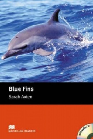 Blue Fins