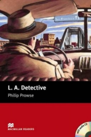 Macmillan Readers L A Detective Starter Pack