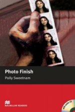 Macmillan Readers Photo Finish Starter Pack