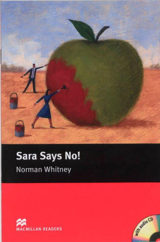 Macmillan Readers Sara Says No! Starter Pack
