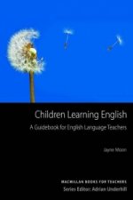 Children Learning English New Edition