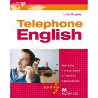 Telephone English Pack