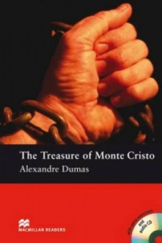 Macmillan Readers Treasure of Monte Cristo The Pre Intermediate Pack