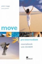 Move Pre Intermediate Student's Book Pack