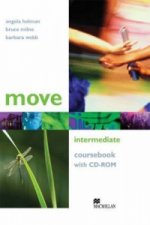 Move Intermediate Student's Book Pack