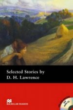 Macmillan Readers D H Lawrence Selected Short Stories by PreIntermediate Pack