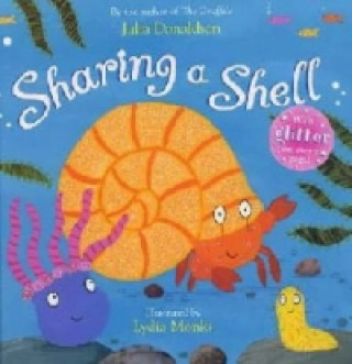 Sharing a Shell Book and CD Pack