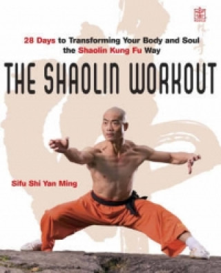 Shaolin Workout