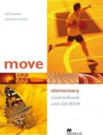 Move Elementary Student's Book Pack