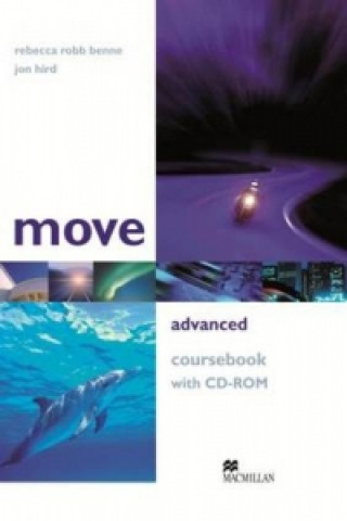 Move Advanced Student's Book Pack