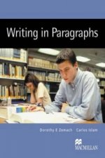 Writing in Paragraphs Student Book