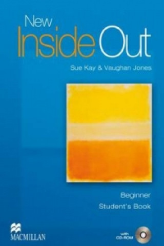 New Inside Out Beginner Students Book Pack