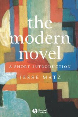 Modern Novel: A Short Introduction