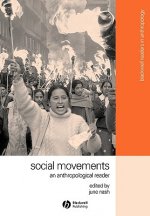 Social Movements - An Anthropological Reader