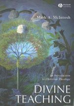 Divine Teaching - An Introduction to Christian Theology