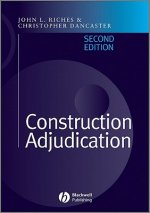 Construction Adjudication 2e
